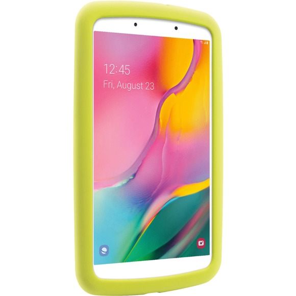 Samsung - Galaxy Tab A Kids Edition - 8" - 32GB - Silver